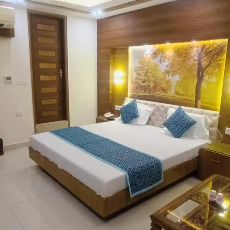 Dup Hotel Agra  Agra (Uttar Pradesh)