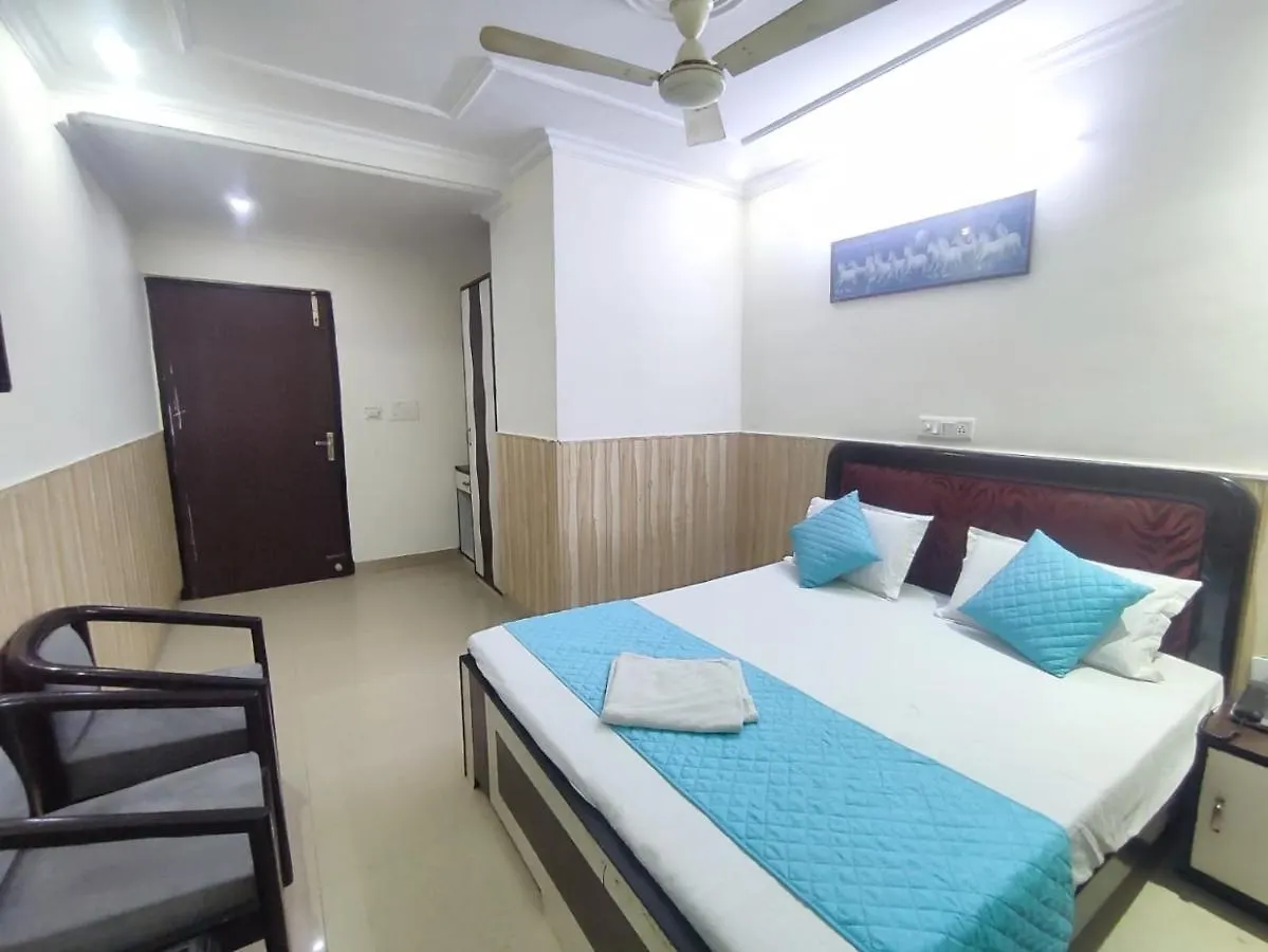 Dup Hotel Agra