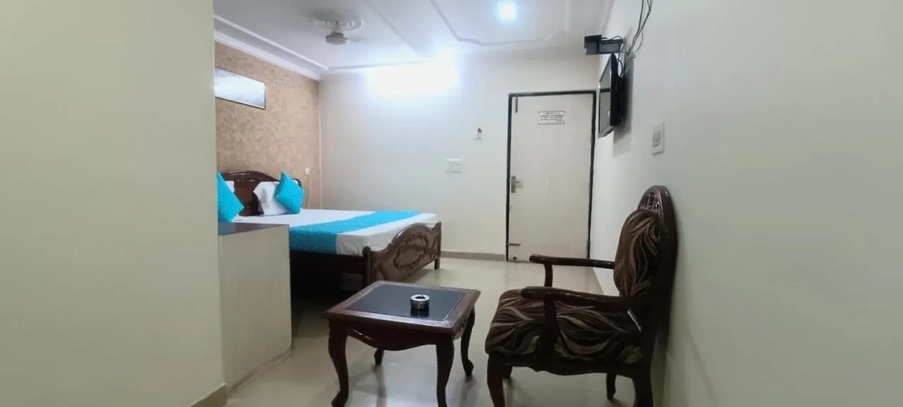 Dup Hotel Agra   Agra (Uttar Pradesh)