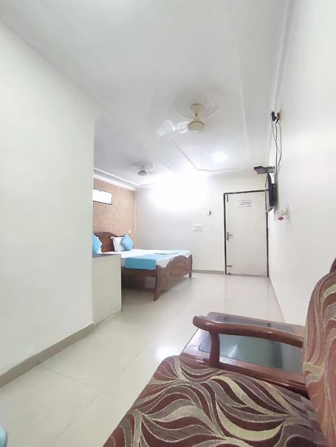 Dup Hotel Agra