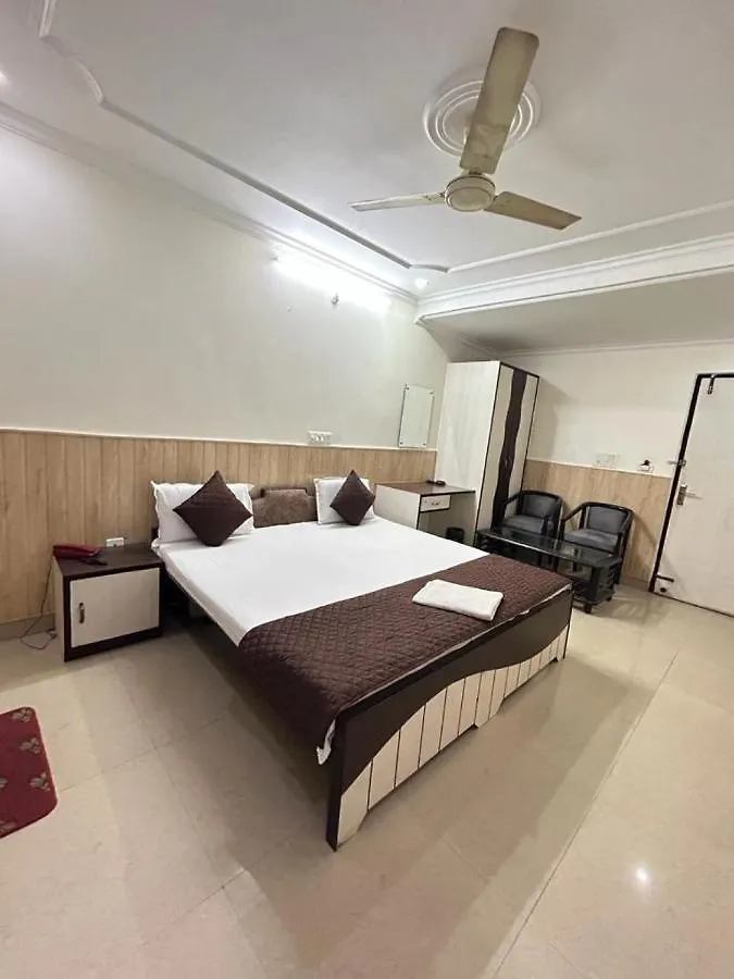 Dup Hotel Agra