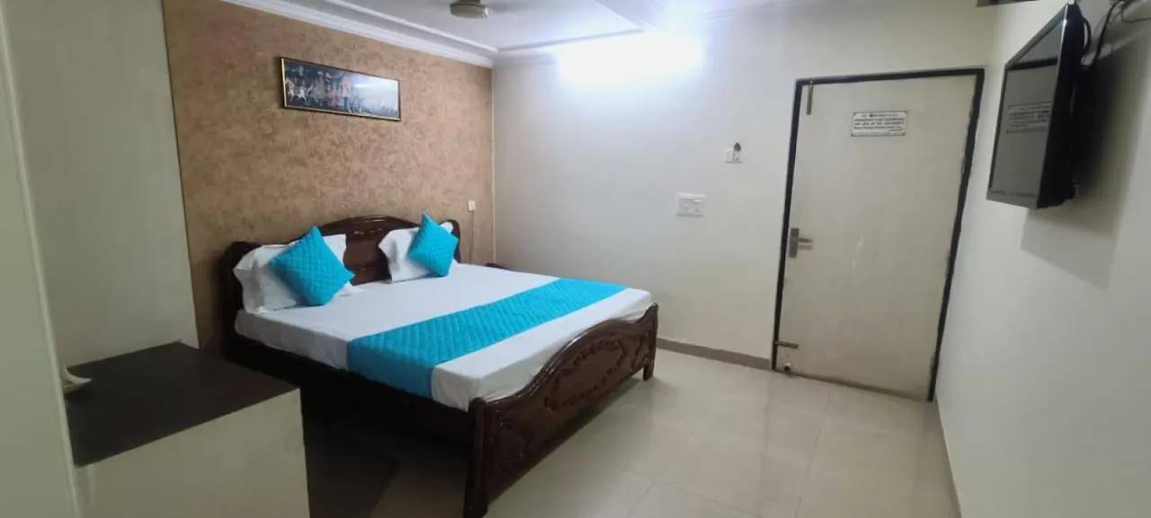 Dup Hotel Agra