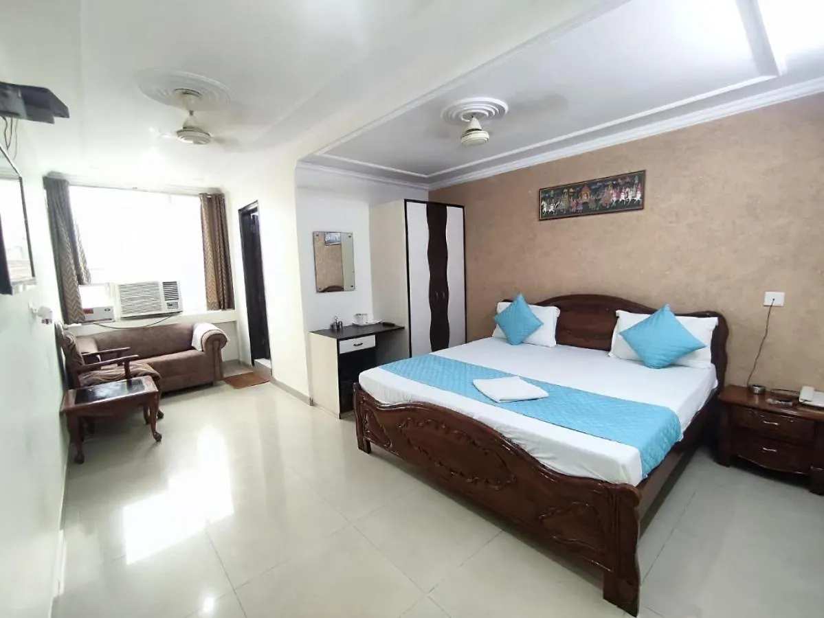 Dup Hotel Agra