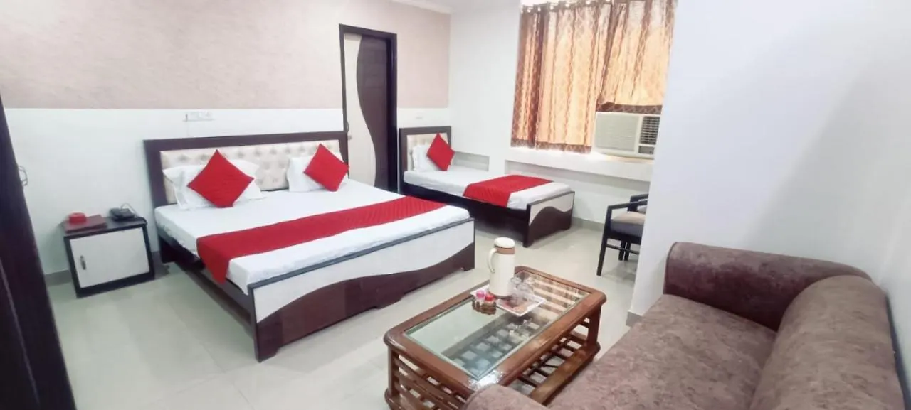 Dup Hotel Agra