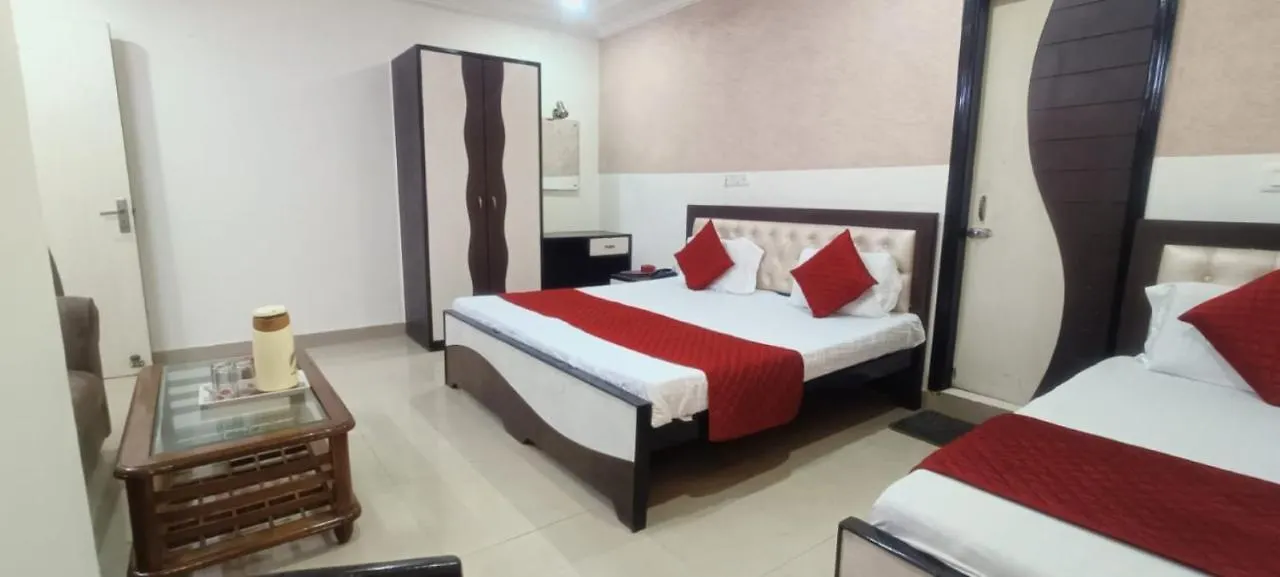 Dup Hotel Agra  India