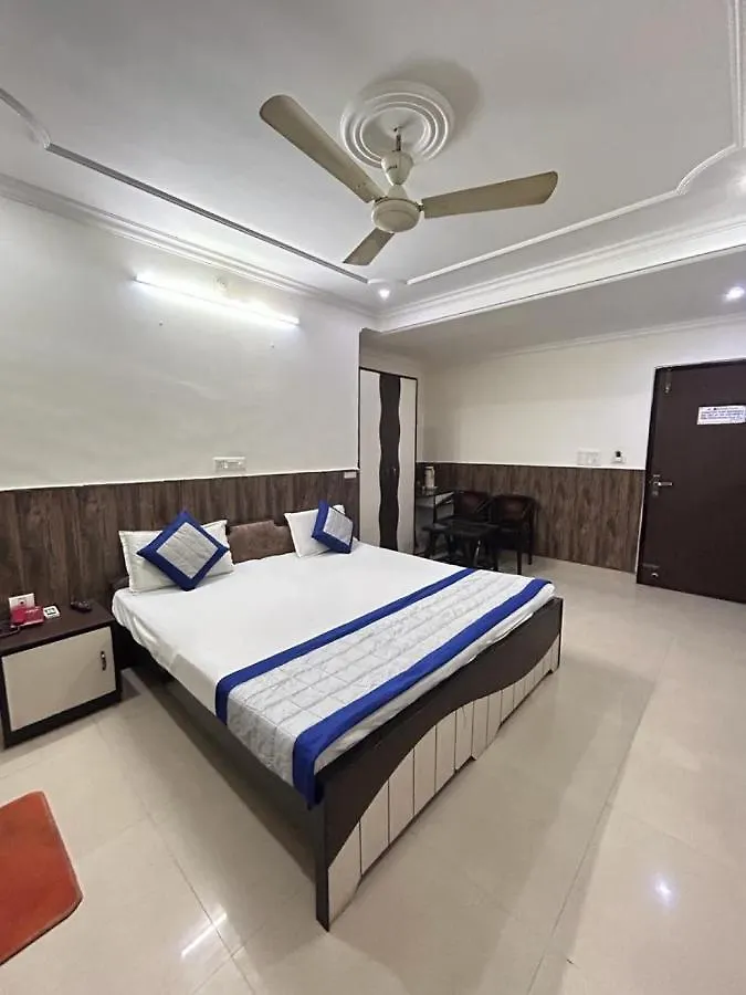 Dup Hotel Agra