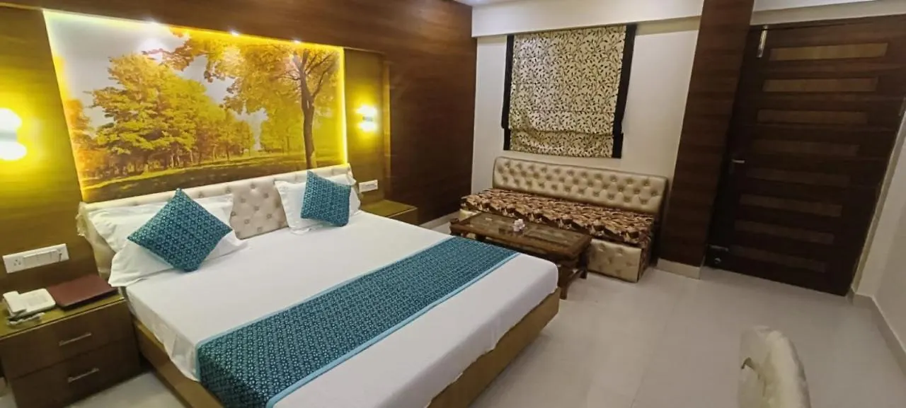 Dup Hotel Agra  4*, Agra (Uttar Pradesh) India