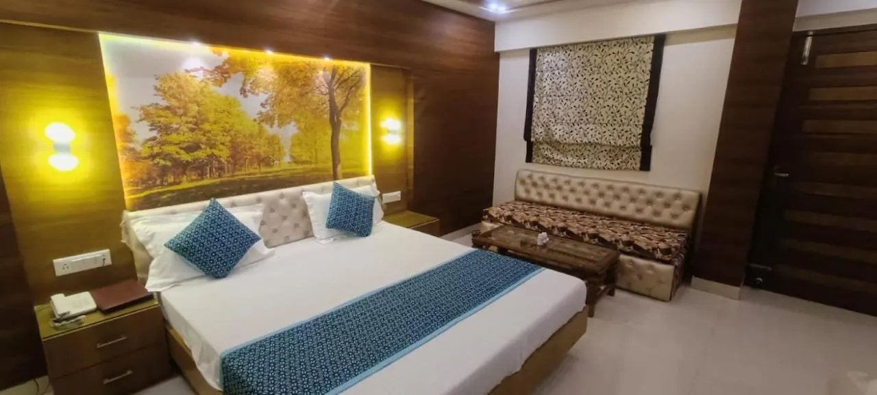 Dup Hotel Agra   Agra (Uttar Pradesh)