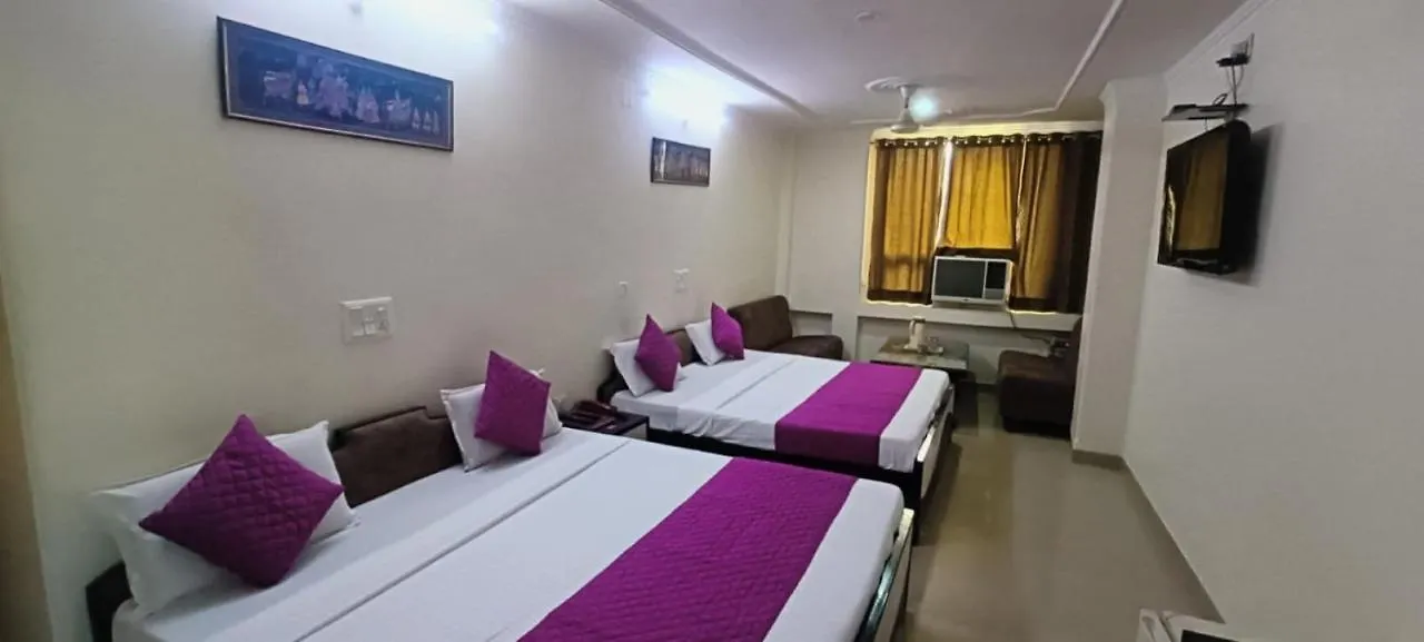 Dup Hotel Agra   Agra (Uttar Pradesh)