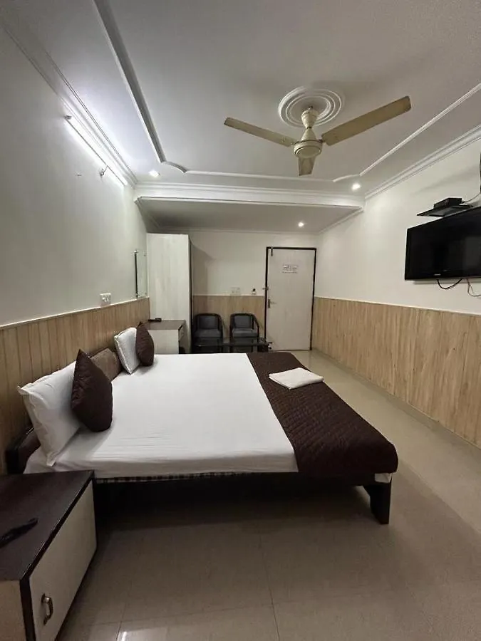 Dup Hotel Agra  Agra (Uttar Pradesh)