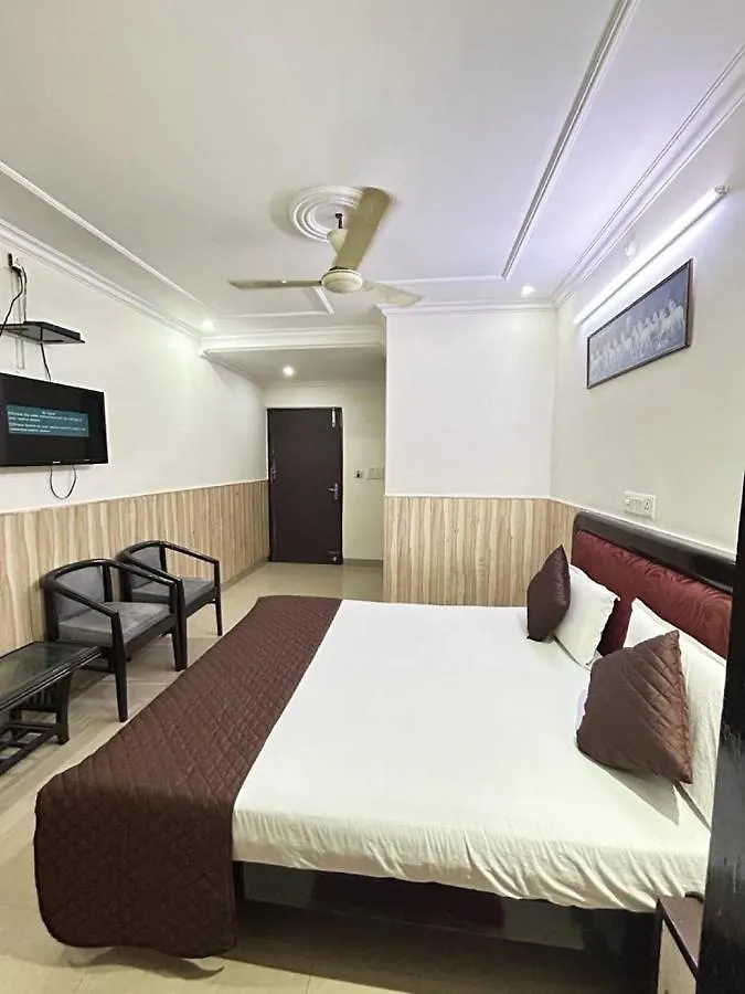 Dup Hotel Agra   Agra (Uttar Pradesh)