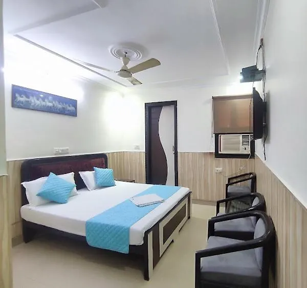 Dup Hotel Agra   Agra (Uttar Pradesh)