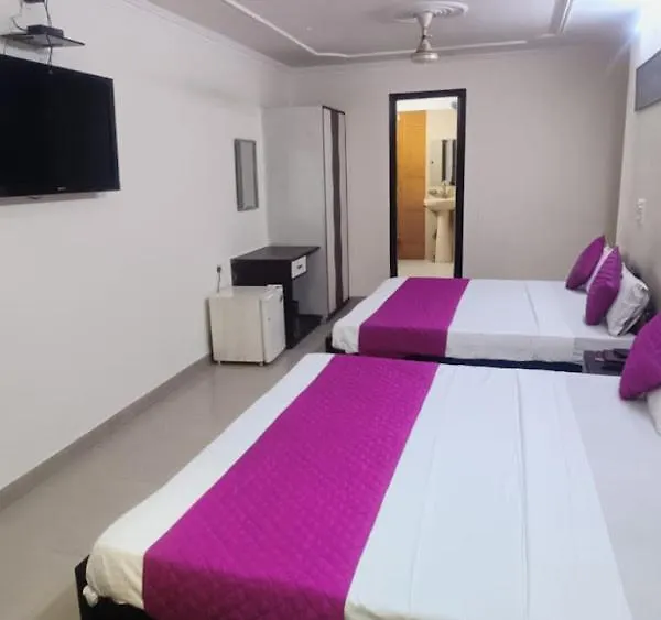 Dup Hotel Agra  Agra (Uttar Pradesh)