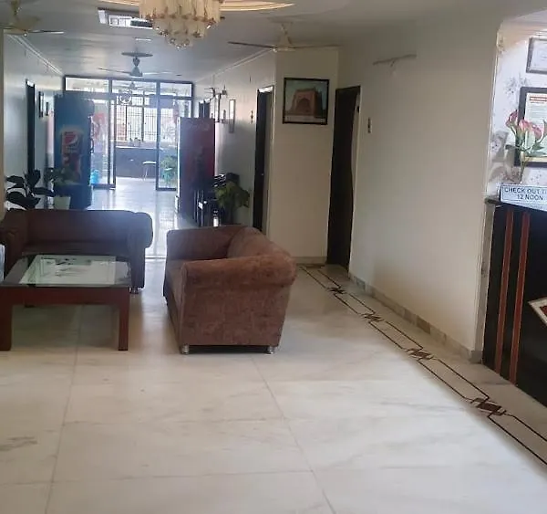 Dup Hotel Agra  Agra (Uttar Pradesh)
