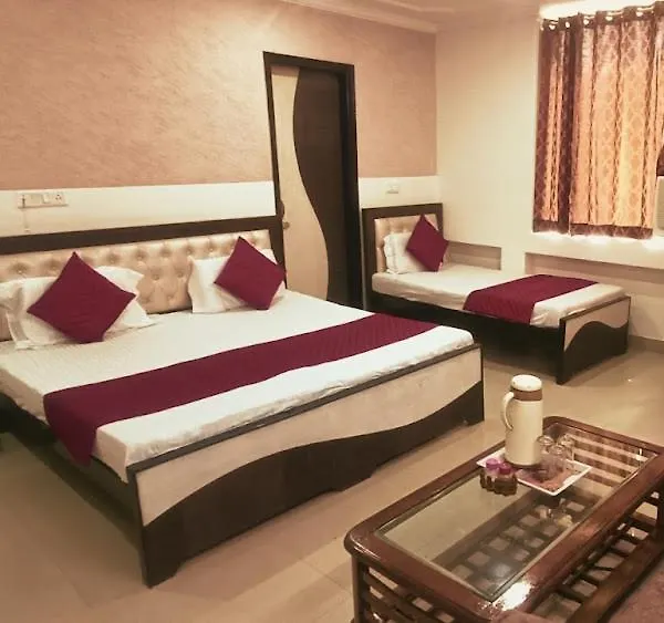 Dup Hotel Agra