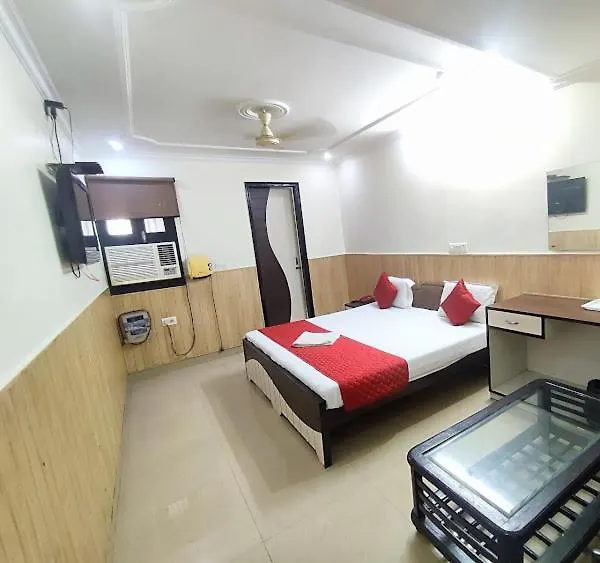 Dup Hotel Agra